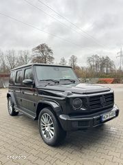 Mercedes-Benz Klasa G