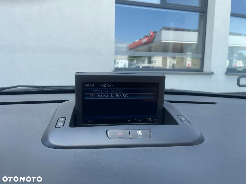 Peugeot 5008 155 THP Family Plus - 34