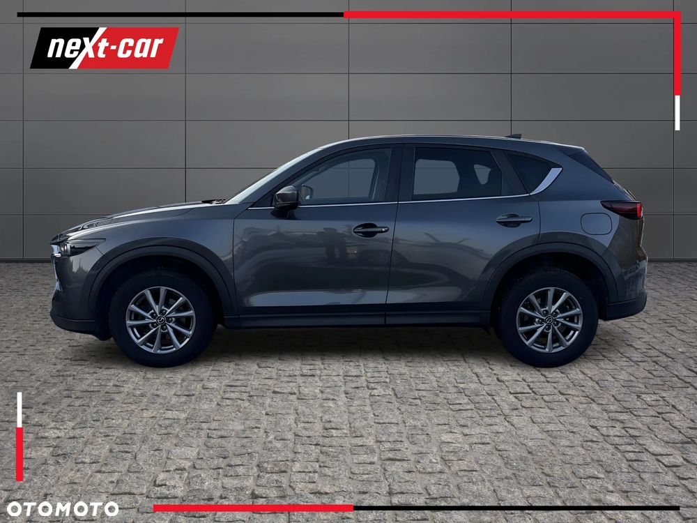 Mazda CX-5 2.0 Kanjo 2WD - 3