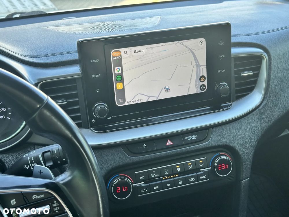 Kia Ceed 1.0 T-GDI M - 31