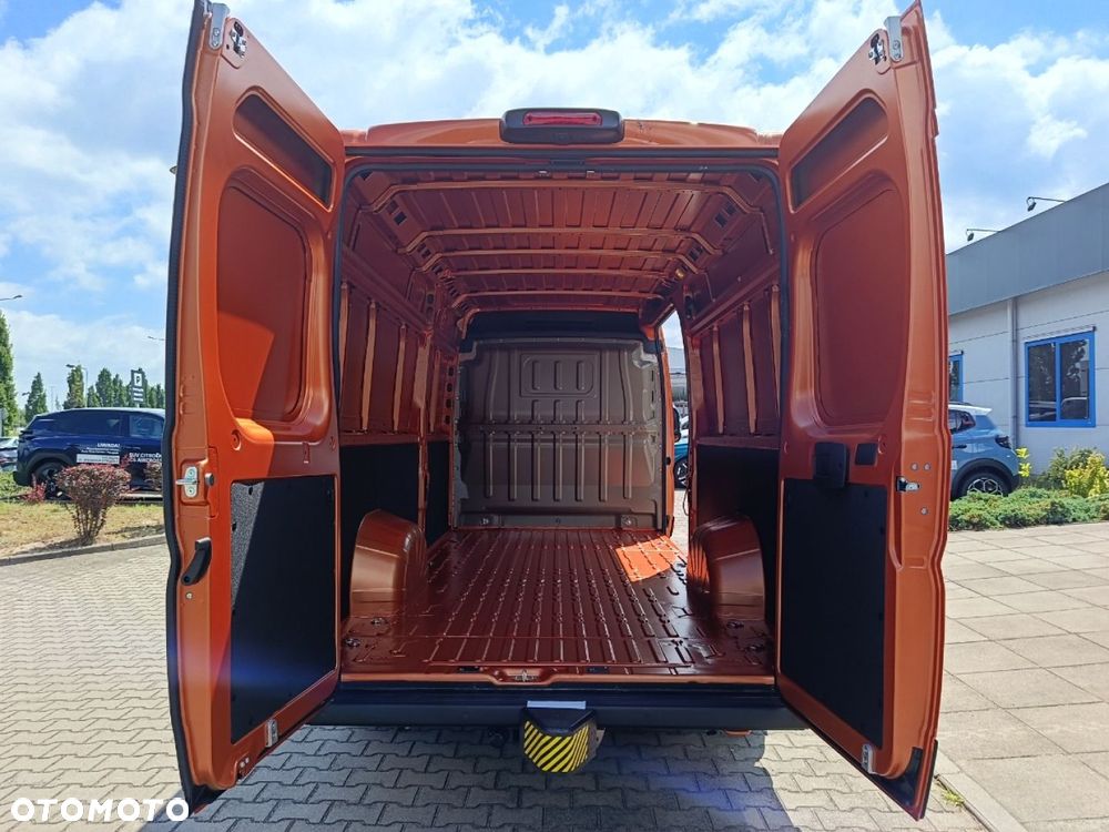 Peugeot Boxer - 17