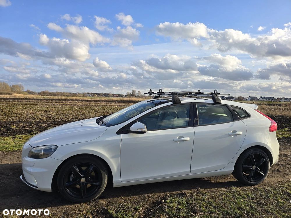 Volvo V40 T4 Kinetic - 32