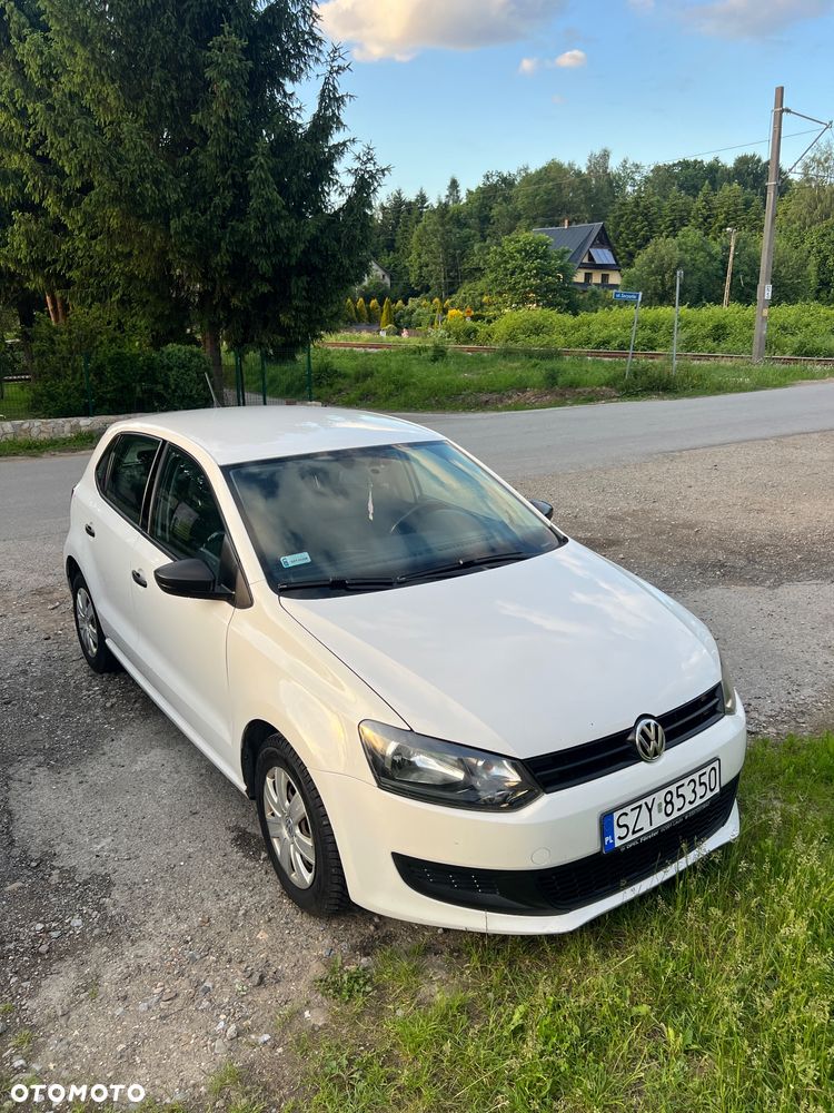 Volkswagen Polo 1.2 Team - 1
