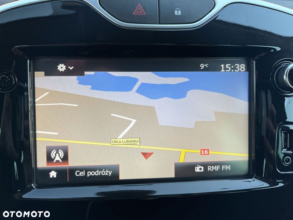 Renault Clio 0.9 Energy TCe Limited EU6 - 25