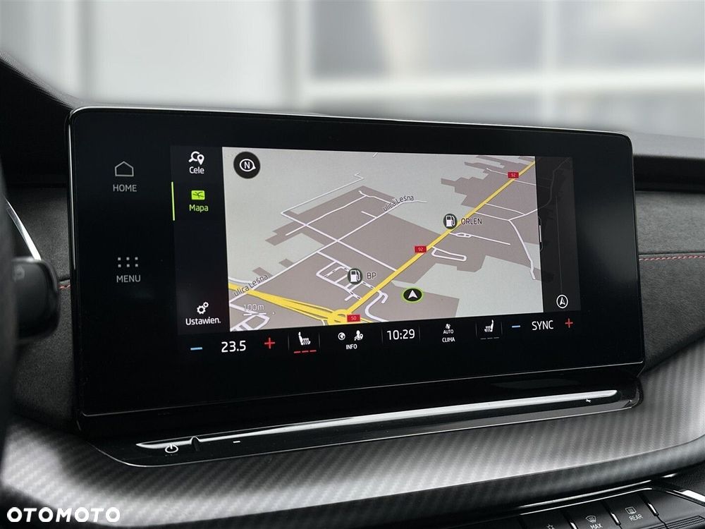 Skoda Octavia 2.0 TDI 4x4 RS DSG - 26