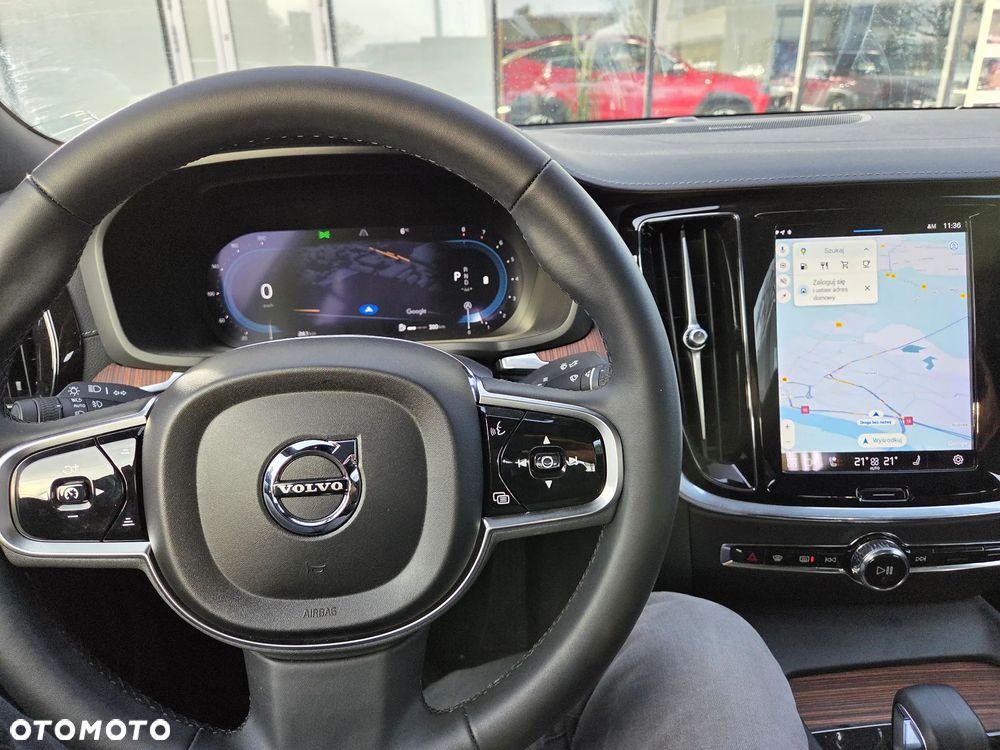 Volvo S60 B5 B AWD Ultimate Dark - 15