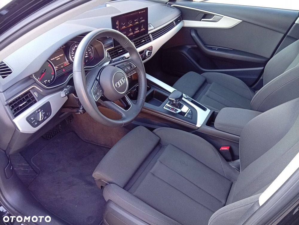 Audi A4 Avant - 19