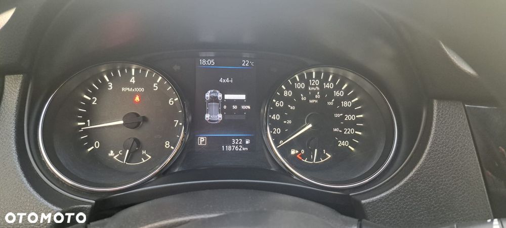 Nissan Qashqai - 11