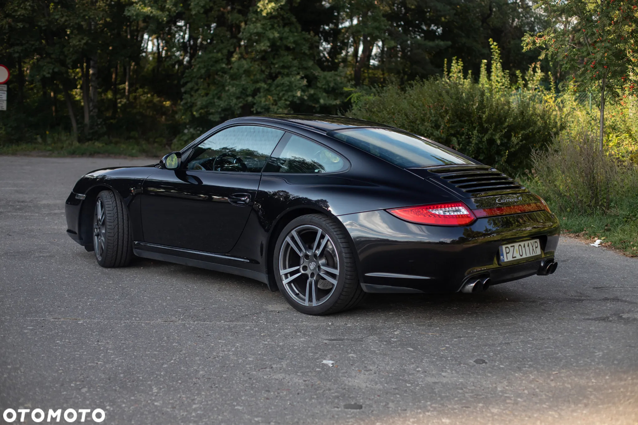 Porsche 911 - 3