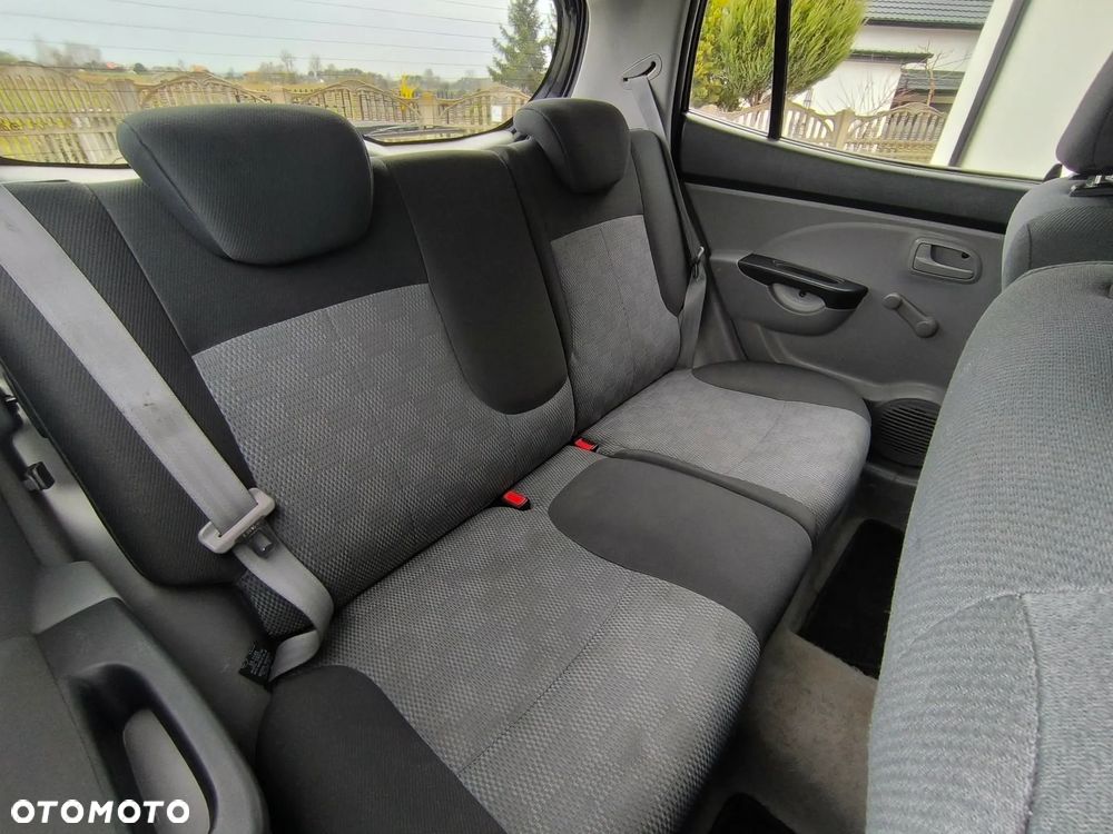 Kia Picanto 1.1 - 11