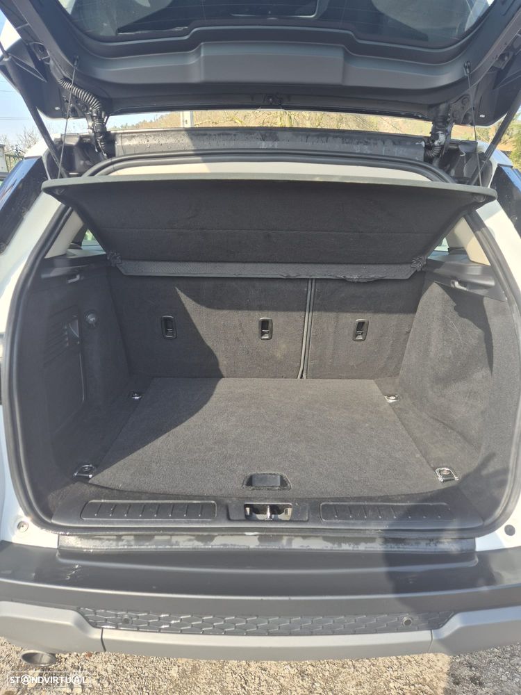 Land Rover Range Rover Evoque TD4 Prestige - 6