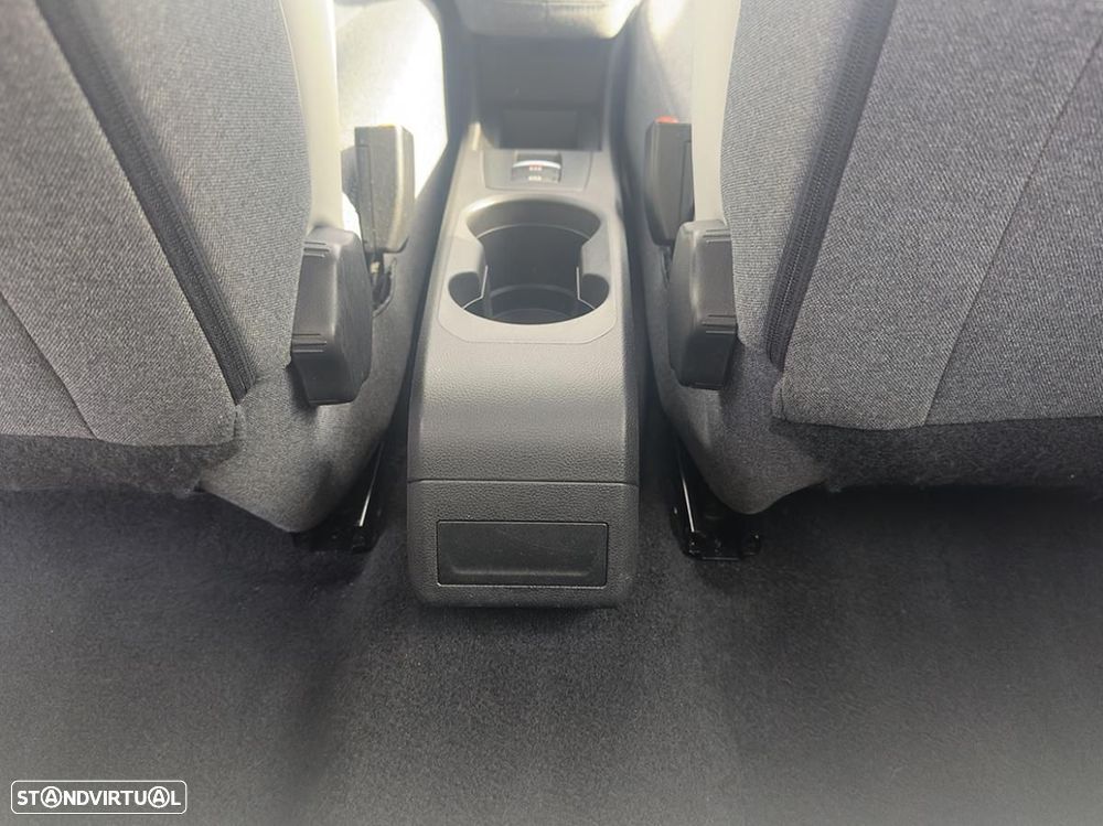 Renault Zoe (c/ Bateria) EV50 110hp Evolution - 36