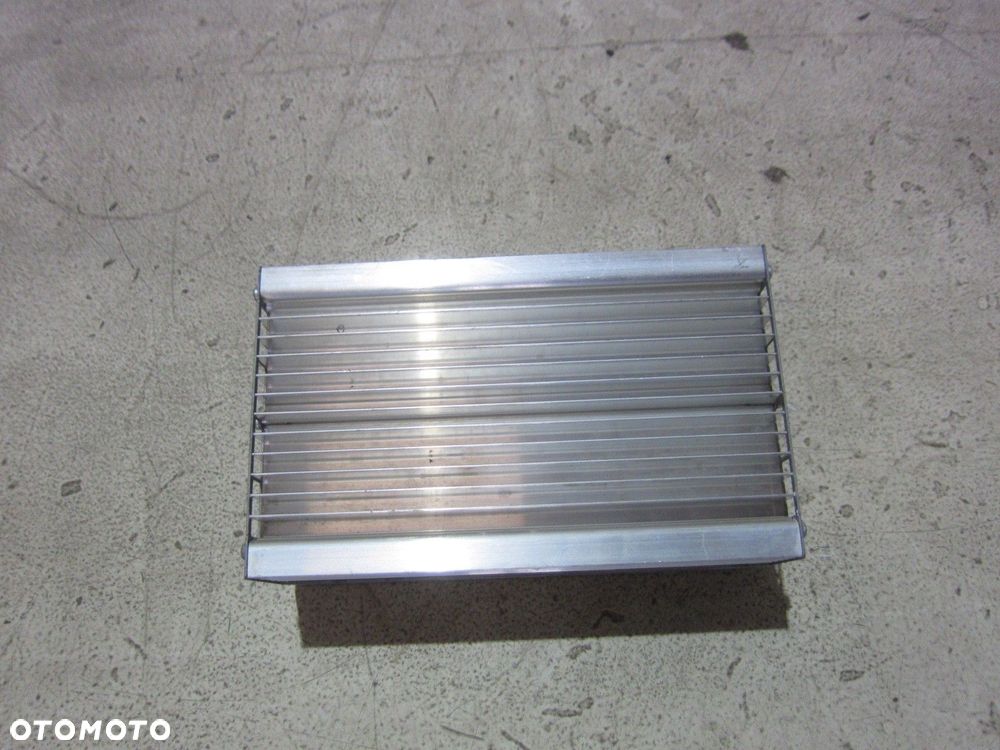BMW 5 F10 AMPLITUNER WZMACNIACZ 9233592 65129233592 9312592 9226721 9229746 - 2