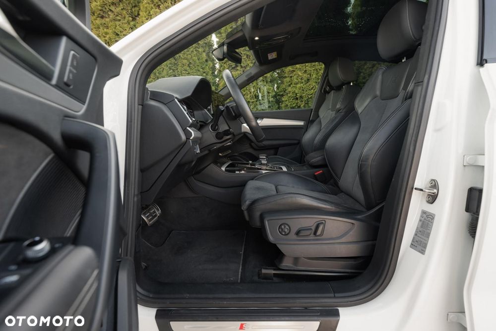 Audi Q5 Sportback - 14
