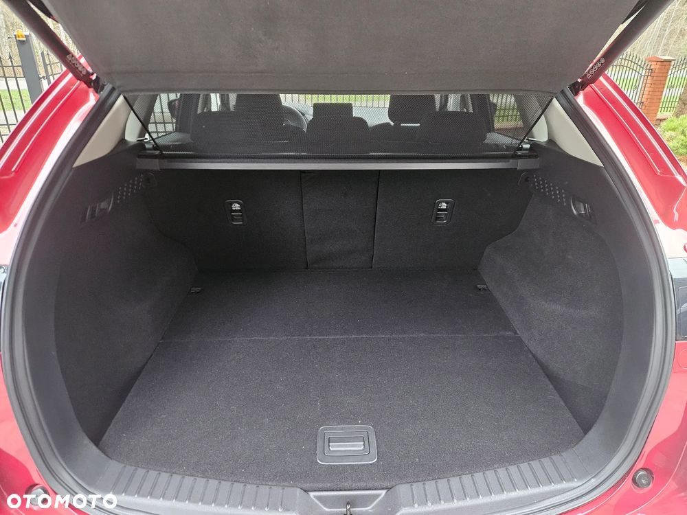 Mazda CX-5 SKYACTIV-G 165 ADVANTAGE - 16