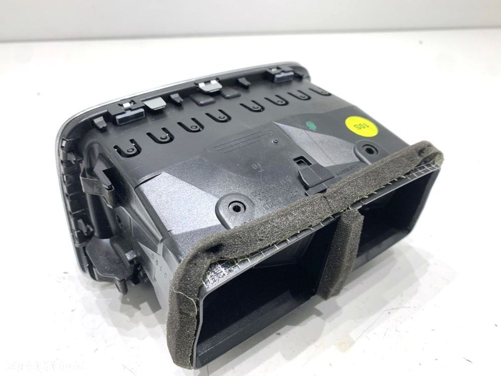 KRATKA NAWIEWU TYŁ  AUDI A6 C7 Avant (4G5, 4GD) 2011 - 2018 3.0 TDI quattro 200 kW [272 KM] olej - 3