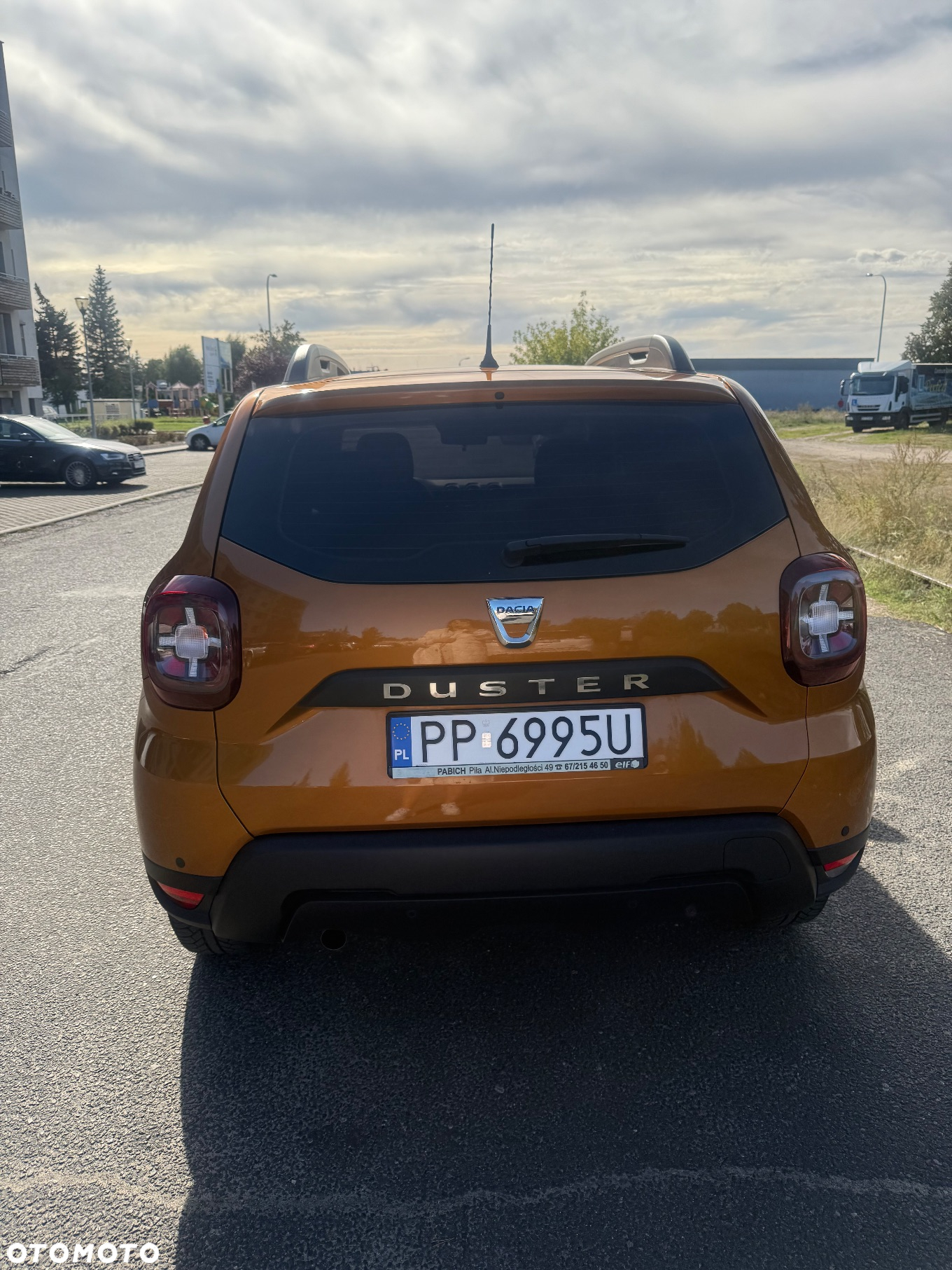 Dacia Duster - 3