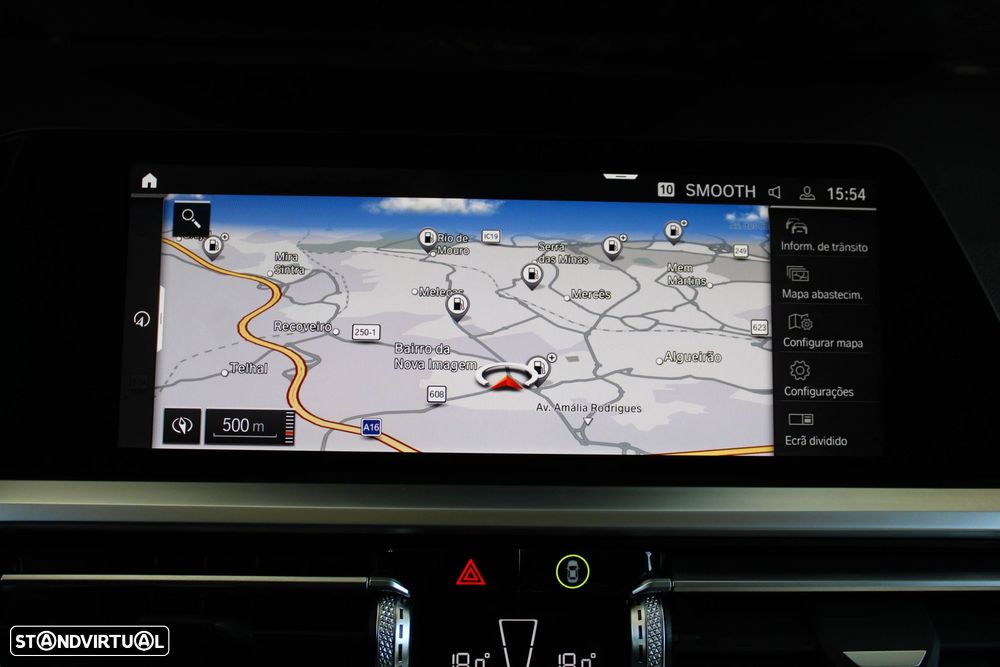 BMW 320 d Line Sport Auto - 32