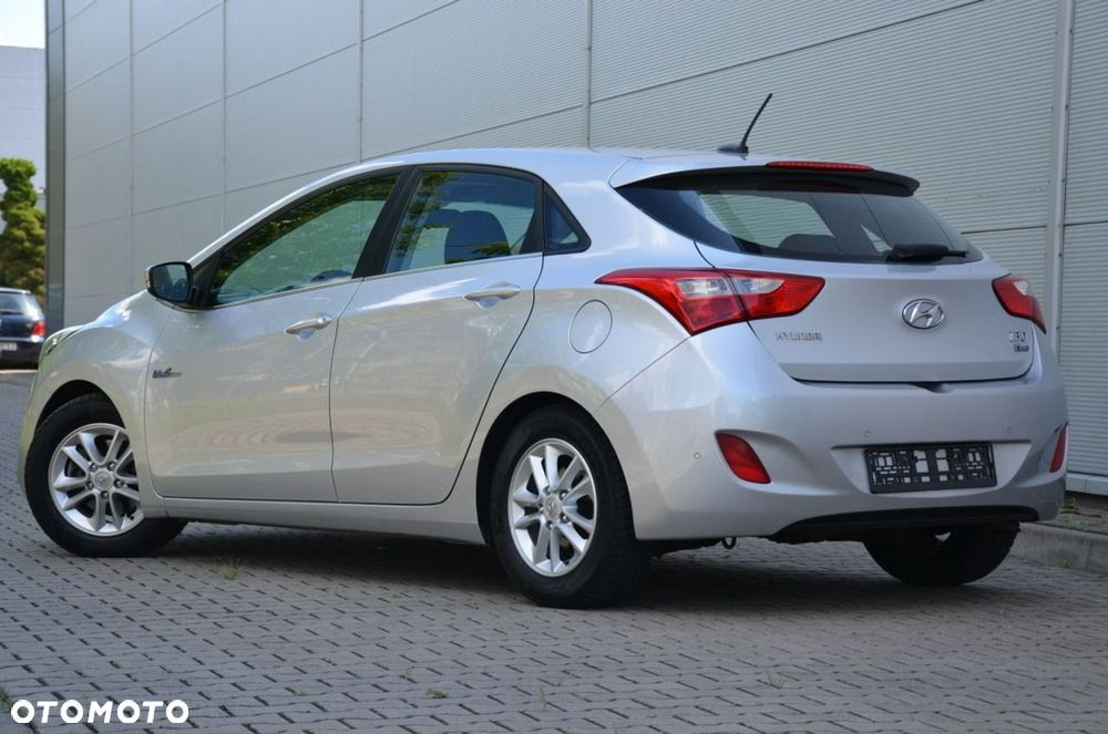 Hyundai i30 - 6
