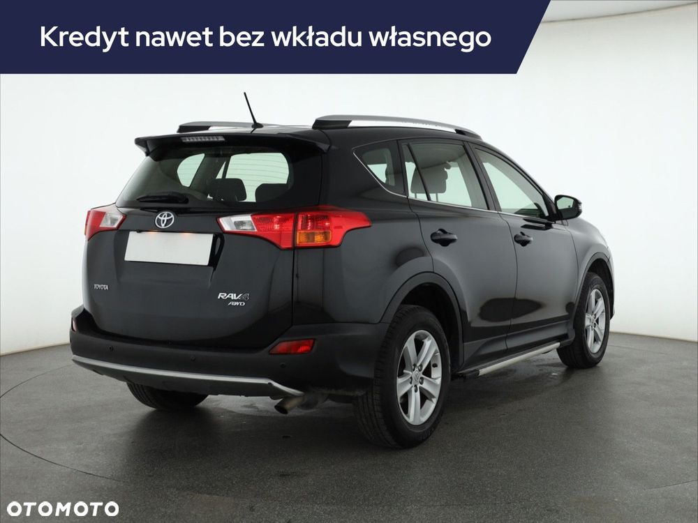Toyota RAV4 - 7