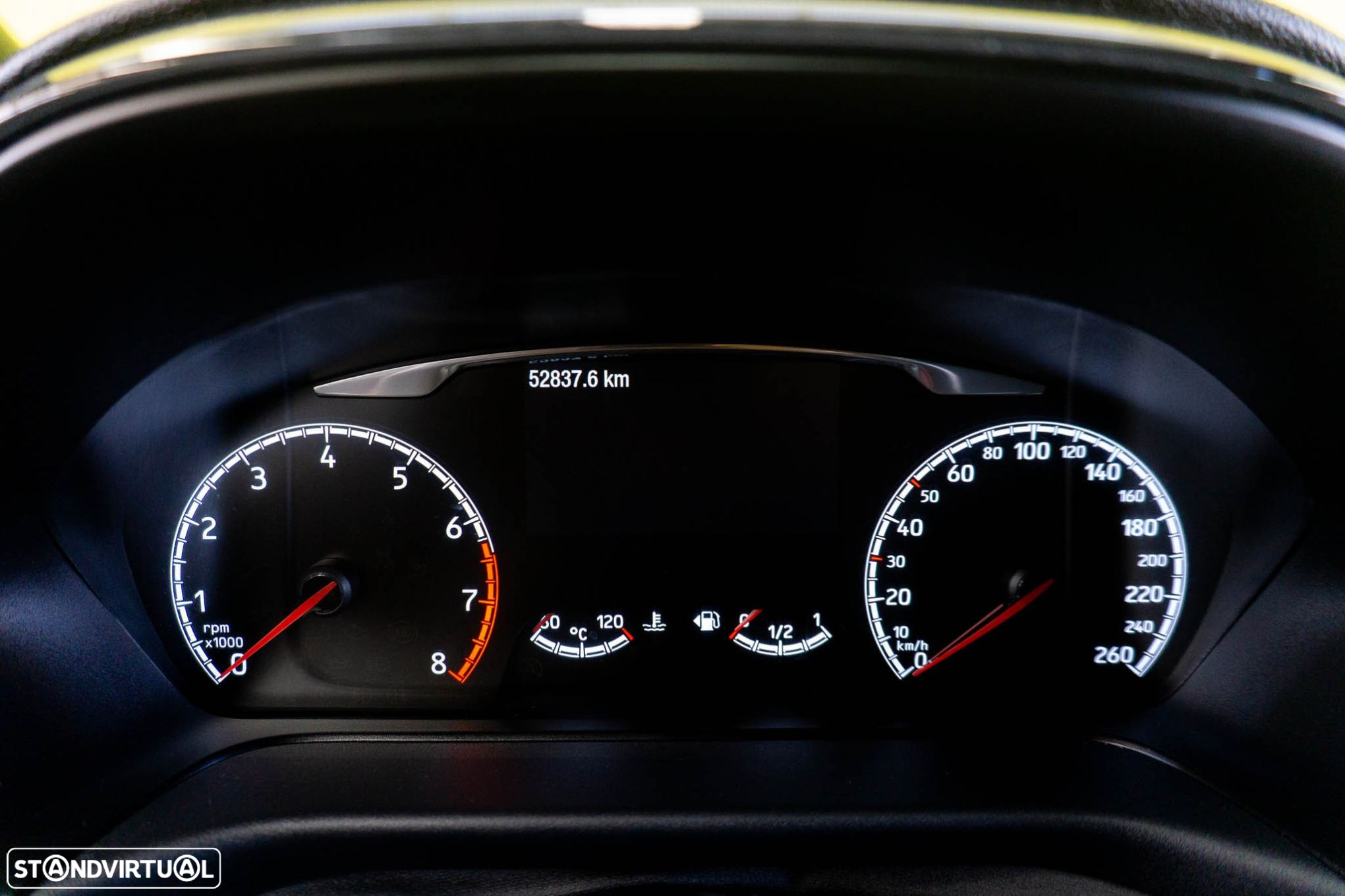 Ford Fiesta 1.5 EcoBoost ST - 13