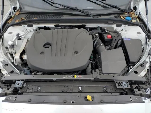 Volvo S60 T5 AWD Inscription - 9