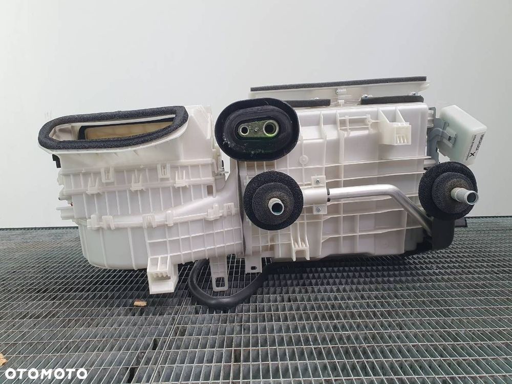 NAGRZEWNICA 271104GF0B INFINITI Q50 EUROPA DMUCHAWA NAWIEWU - 2