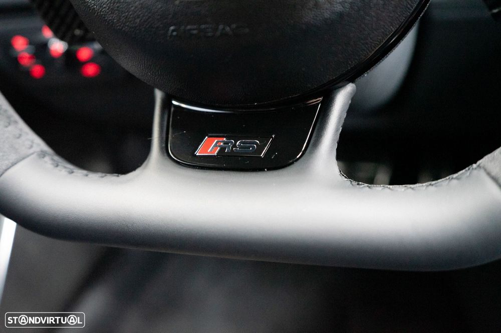 Audi RS6 Avant 4.0 TFSi quattro Tiptronic - 45