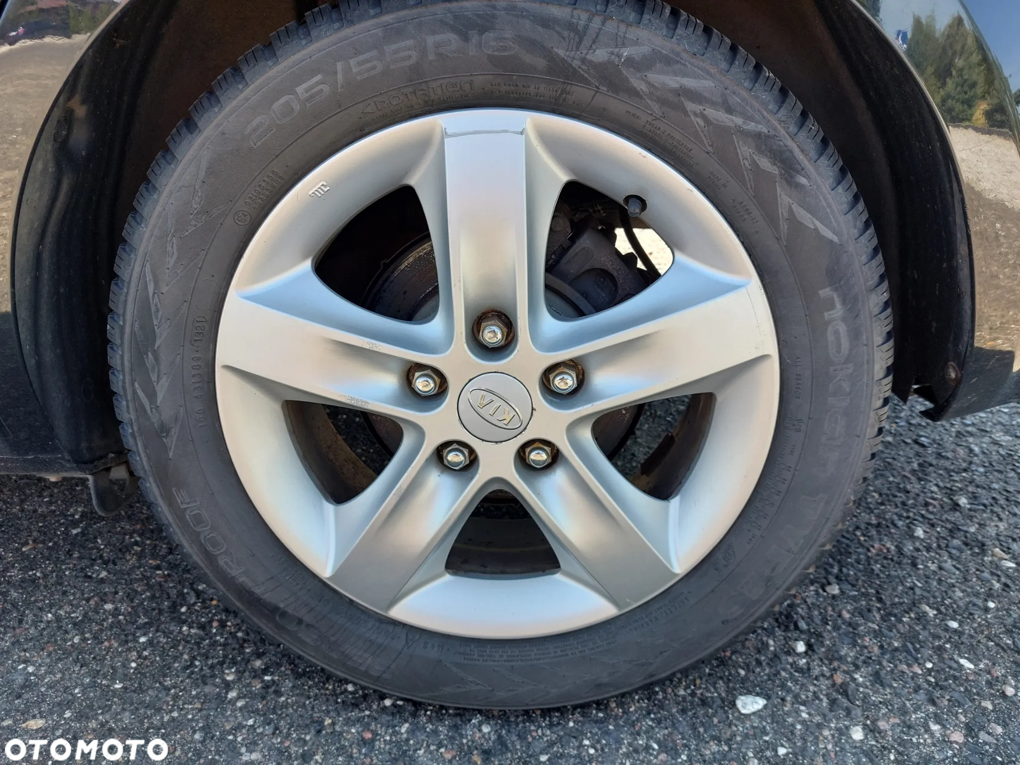 Kia Ceed Cee'd 1.6 Crdi Optimum - 9