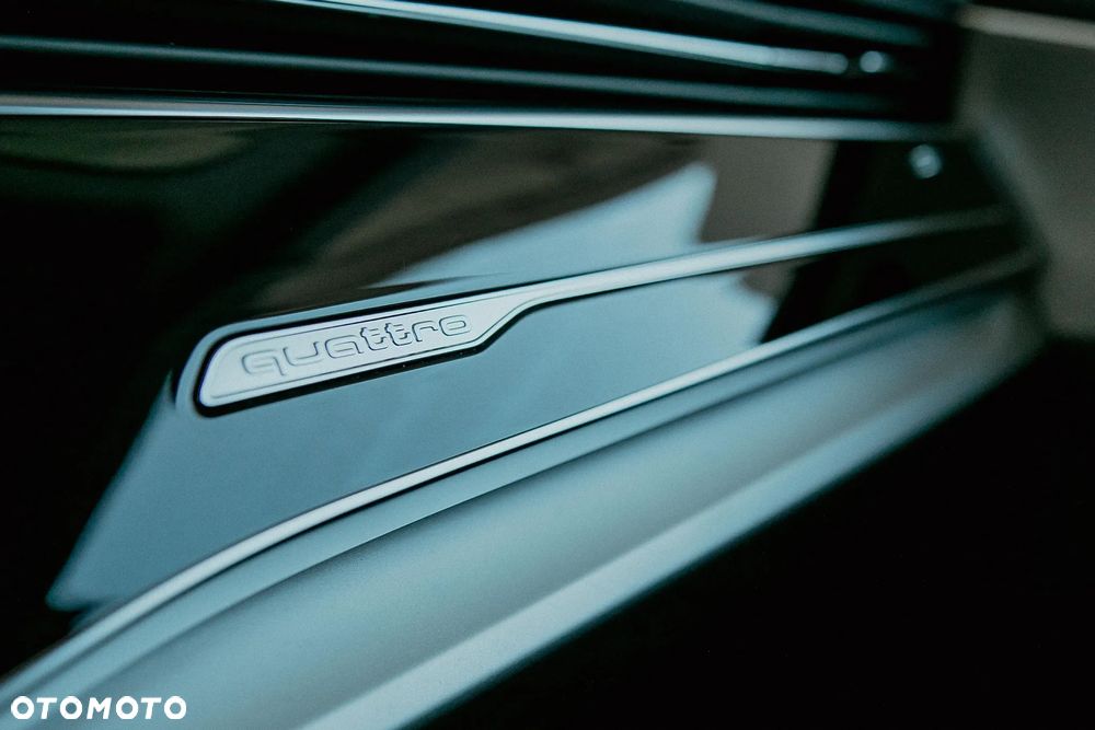 Audi Q8 50 TDI mHEV Quattro Tiptronic - 22