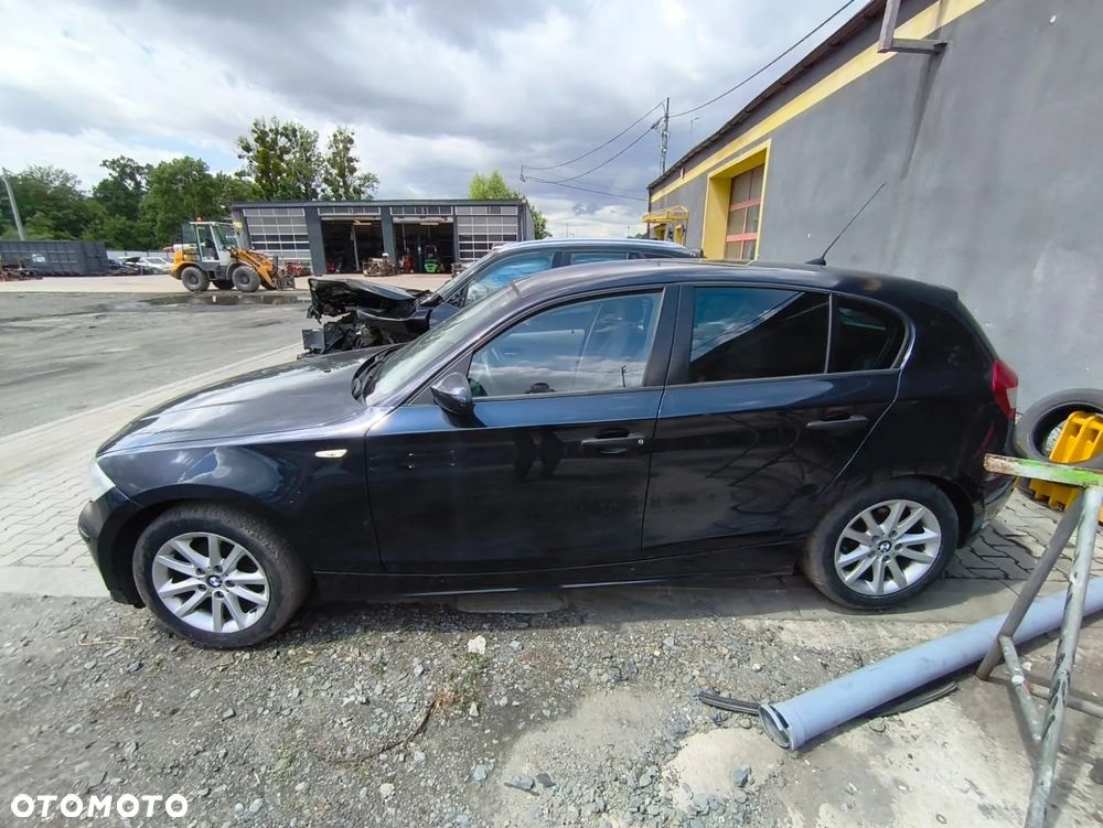 BMW 1 E87  Na Czesci Wszystkie Czesci ! - 4
