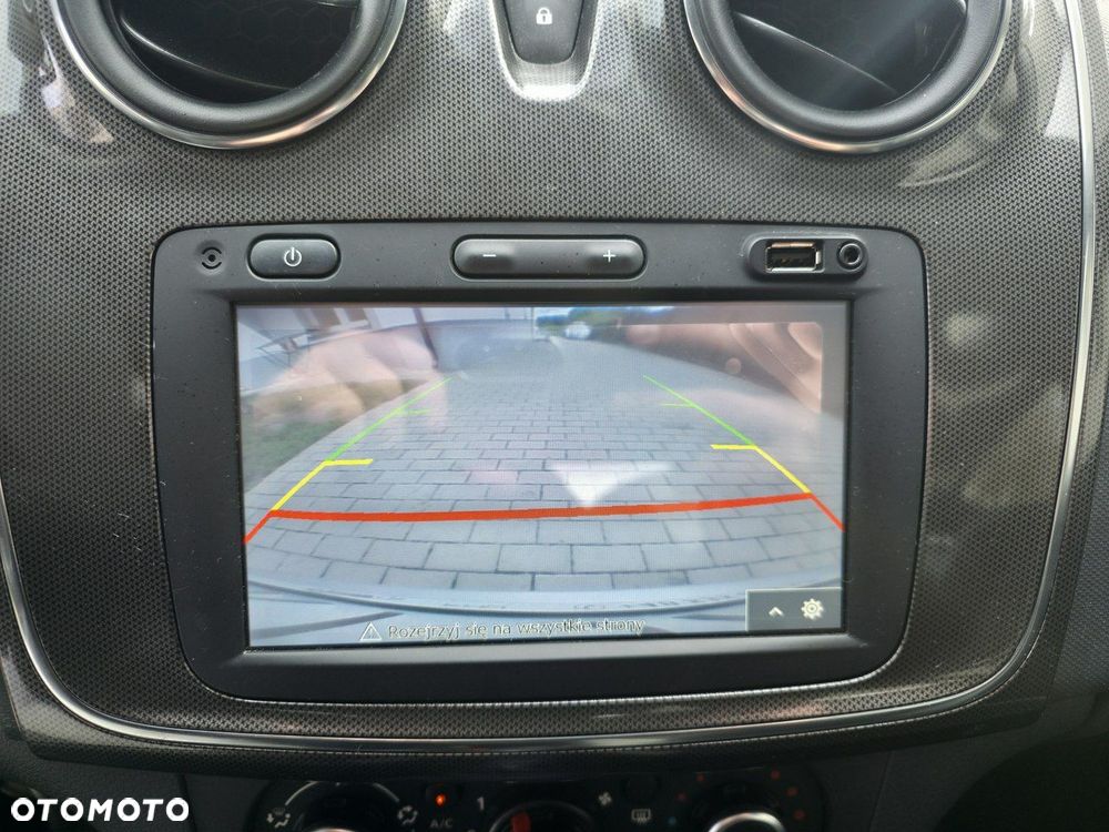 Dacia Sandero Stepway - 15