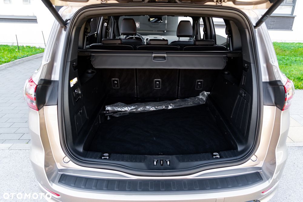 Ford S-Max 2.0 EcoBlue ST-Line - 21