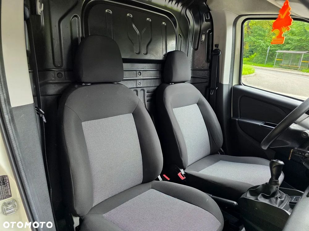Fiat Doblo - 7
