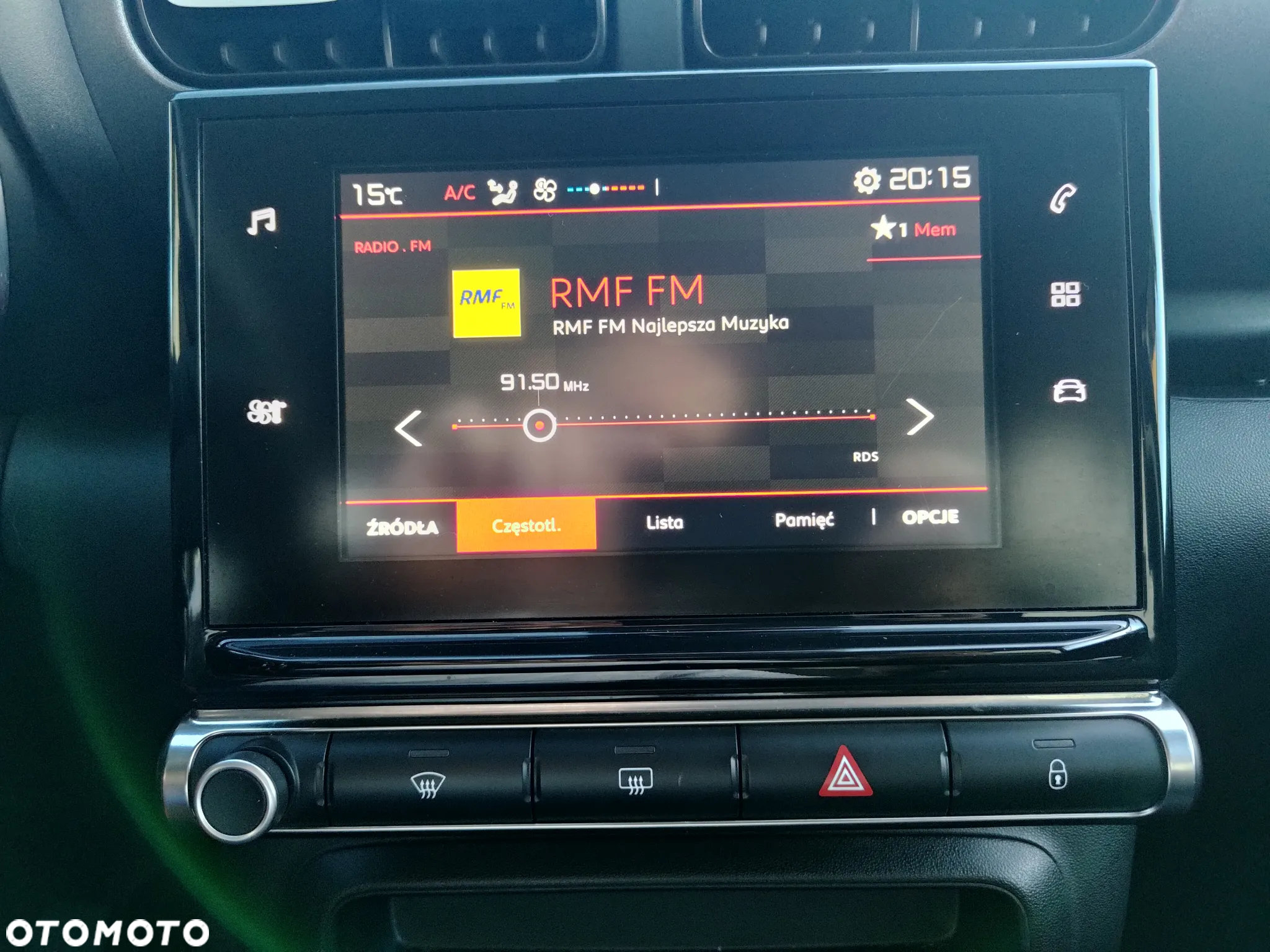 Citroën C3 Aircross 1.2 PureTech GPF Feel Pack S&S - 18