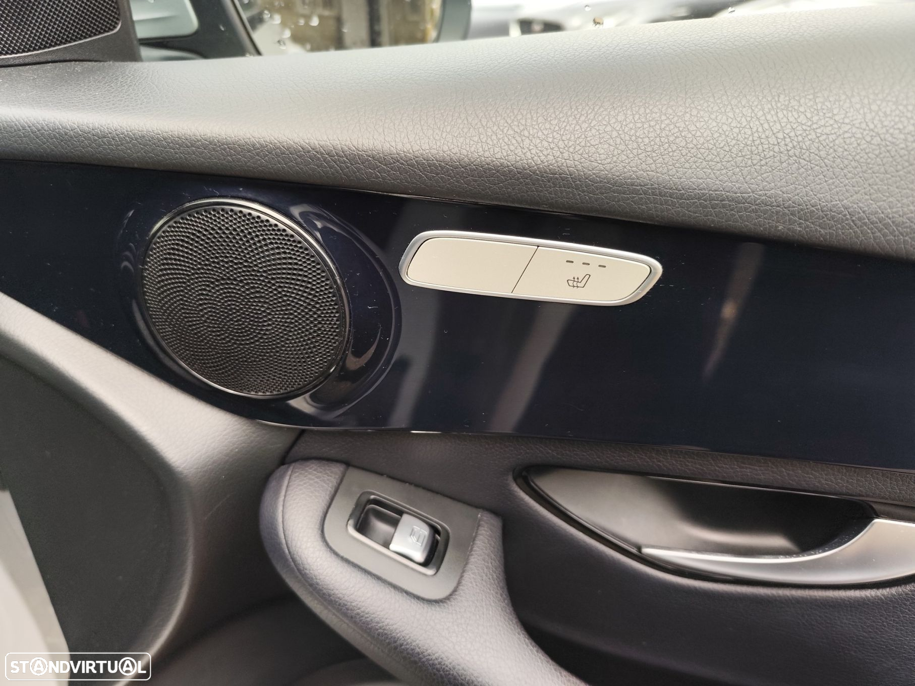 Mercedes-Benz GLC 350 e 4-Matic - 32
