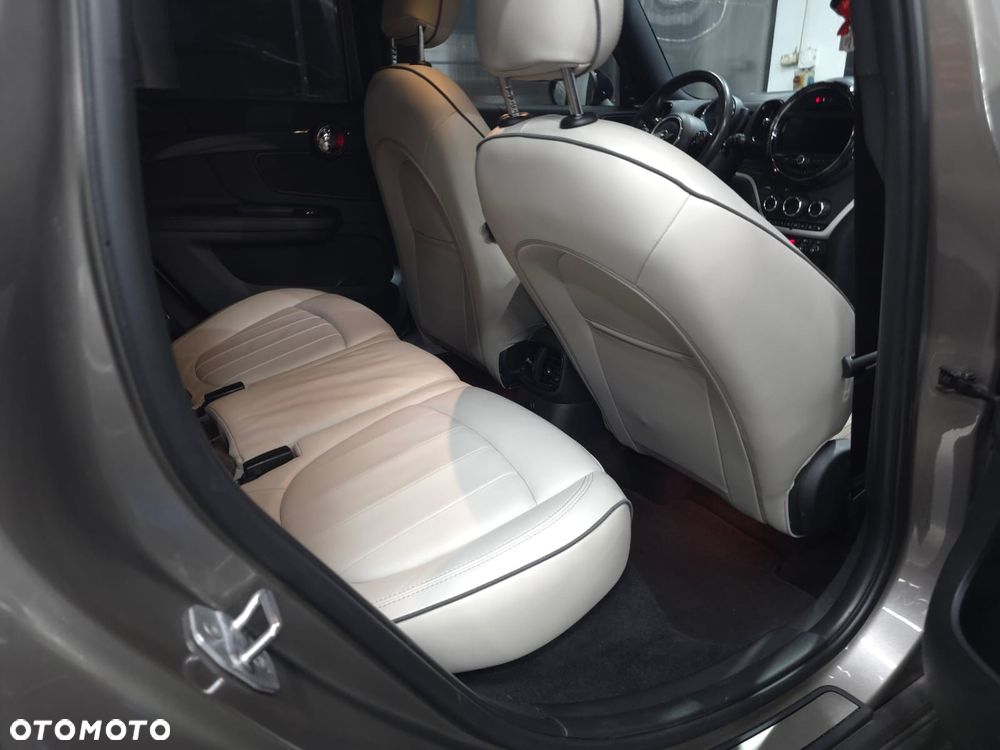 MINI Countryman - 7