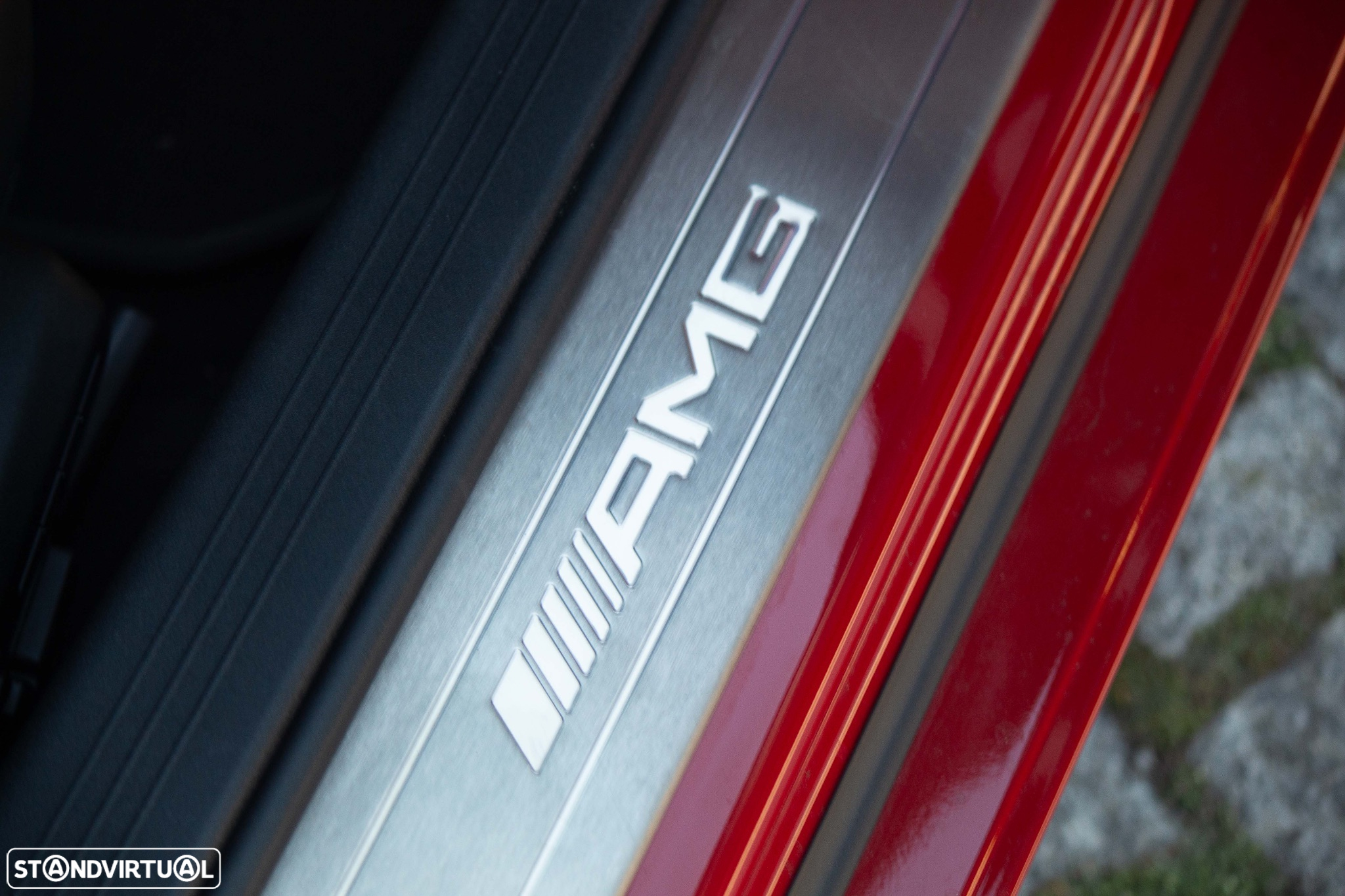 Mercedes-Benz AMG GT S Edition One - 51