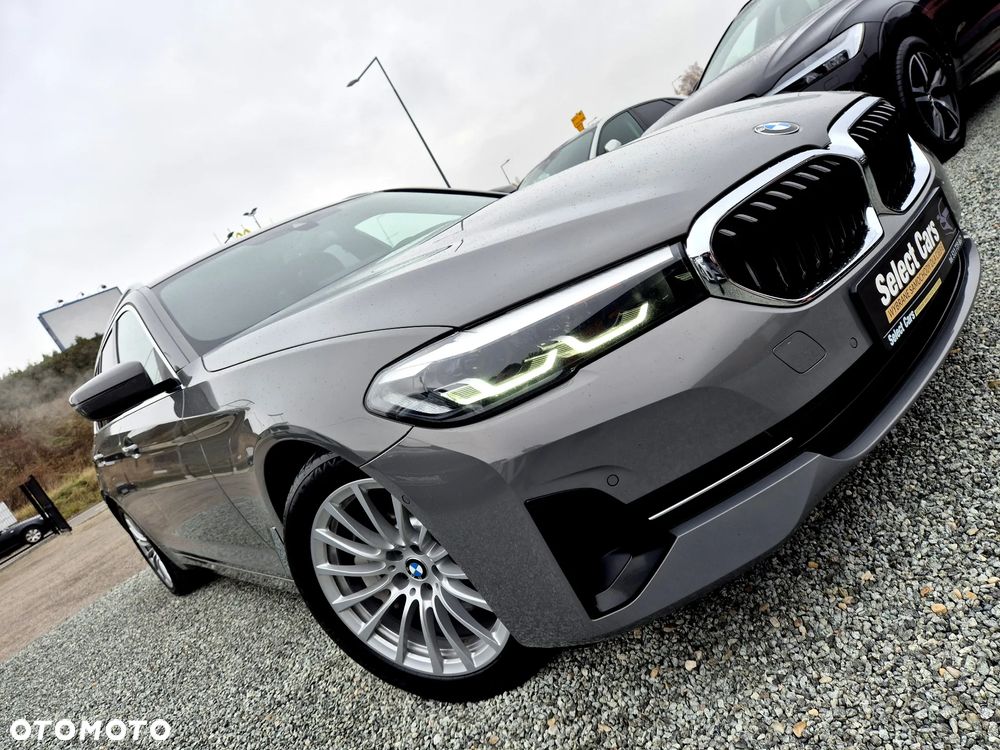 BMW Seria 5 - 28