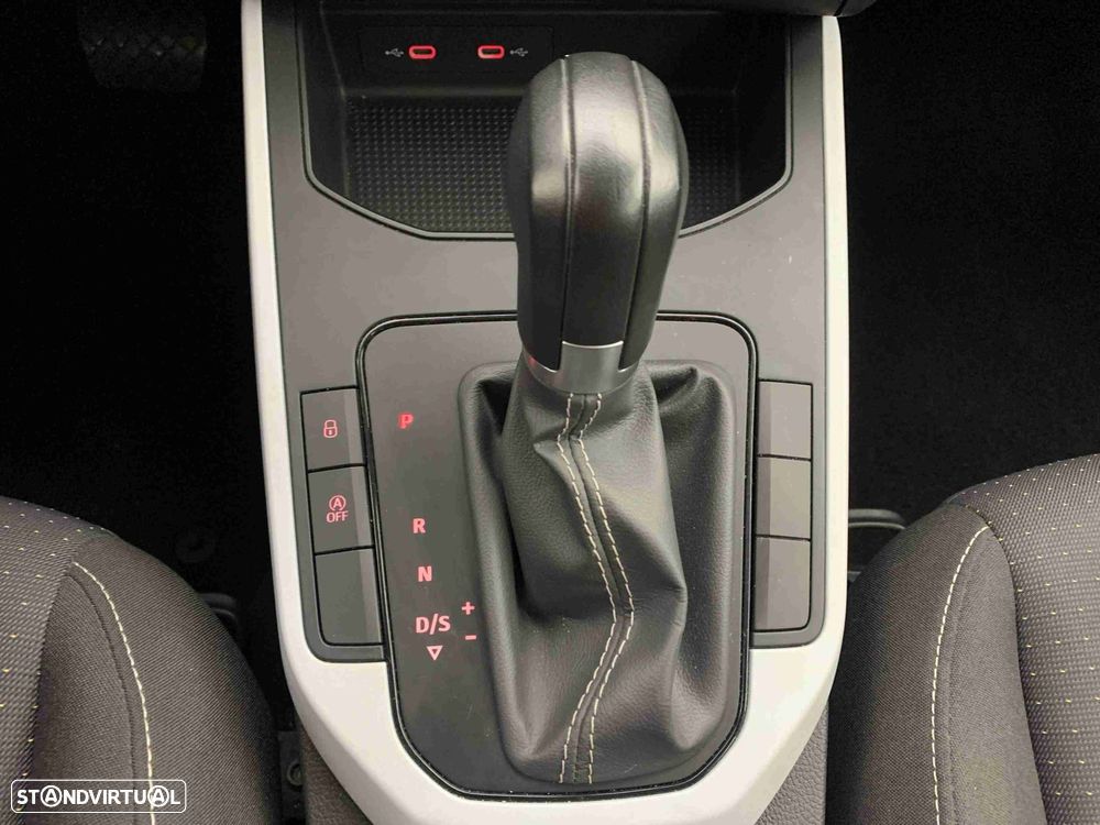 SEAT Arona 1.0 TSI Style DSG - 10