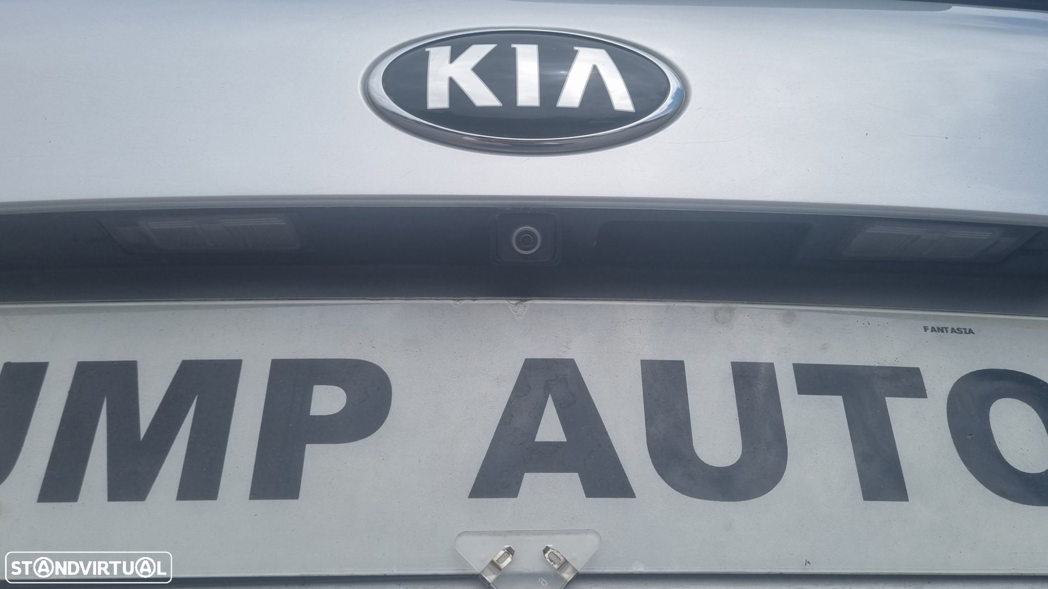 Kia Ceed 1.6 CRDi GT Line - 20