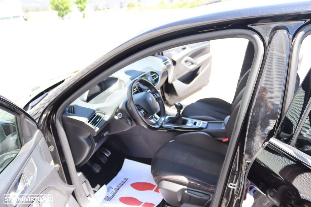 Peugeot 308 - 12