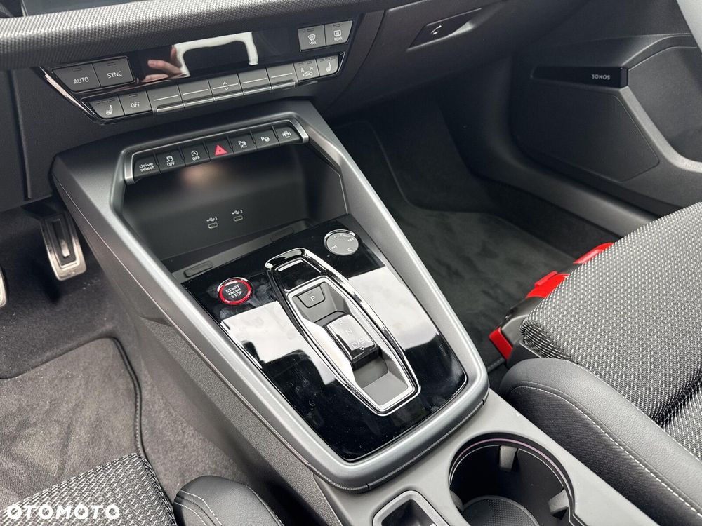 Audi S3 Sportback - 15