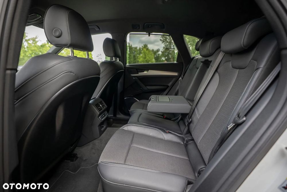 Audi Q5 55 TFSI e Quattro S Line S tronic - 38