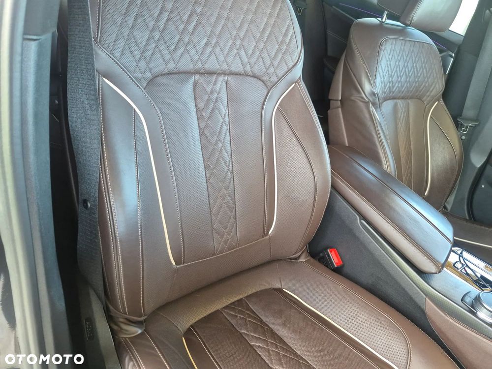 BMW Seria 5 - 1