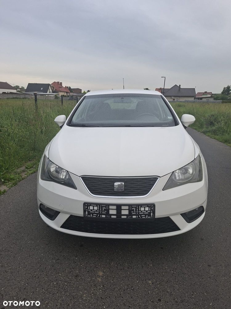 Seat Ibiza - 32