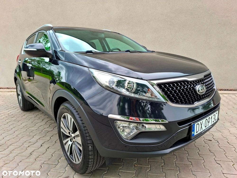 Kia Sportage 2.0 GDI XL 2WD - 11
