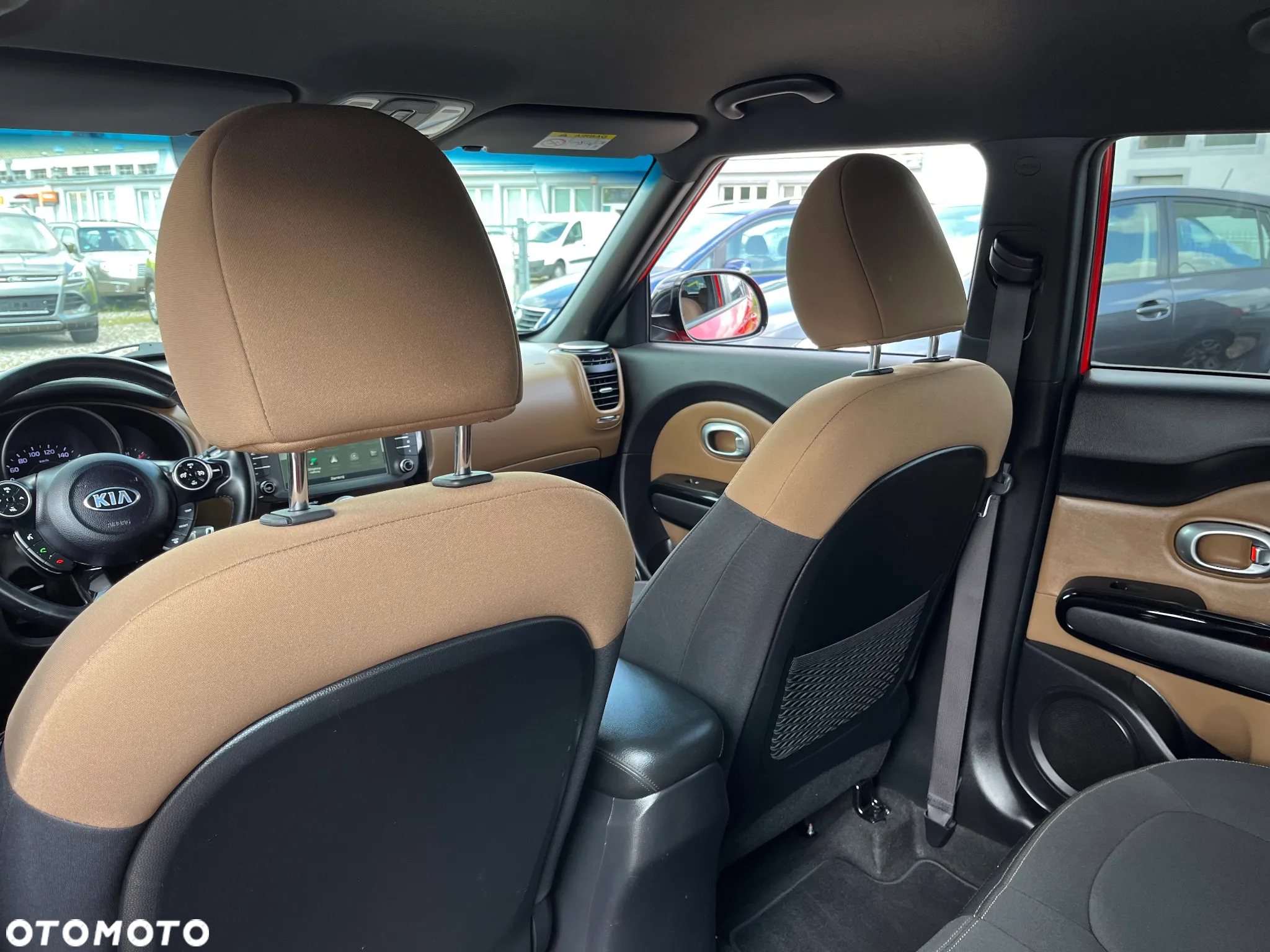 Kia Soul - 31