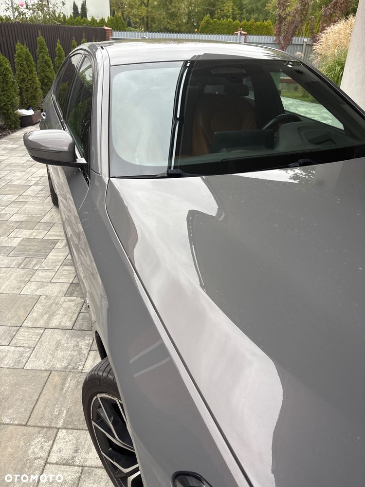 BMW Seria 5 - 9