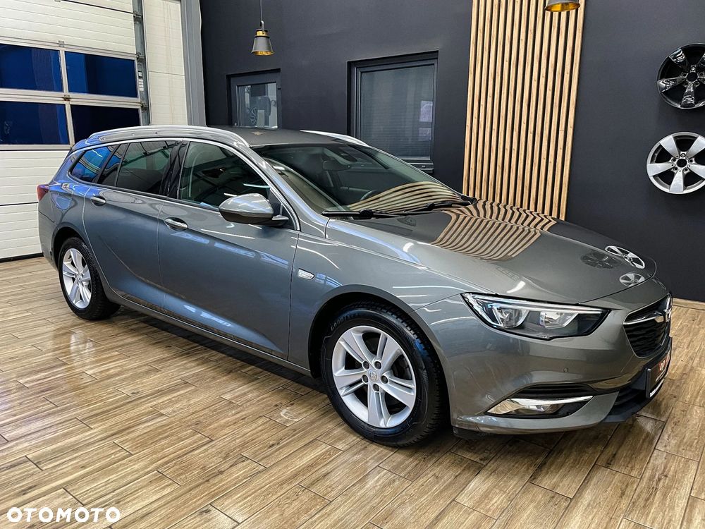 Opel Insignia 1.6 CDTI Innovation - 6